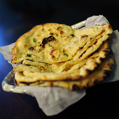 The Ganges Balti House image