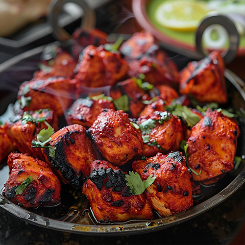 The Ganges Balti House image