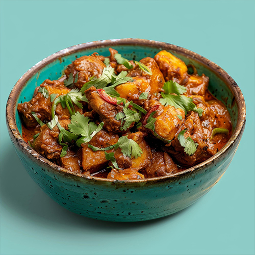The Ganges Balti House image