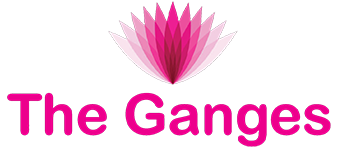 The Ganges Balti House image Logo